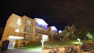 Blue Lagoon Hotel  Accommodation East London South Africa  Africa Travel Channel [upl. by Ennayr646]