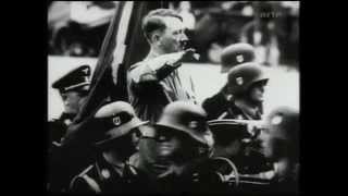 Adolf Hitler – Eine Bilanz Der Erpresser [upl. by Adnilram935]