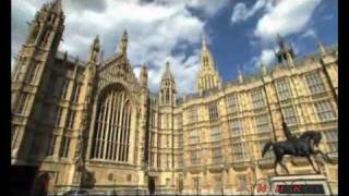 Westminster Palace Westminster Abbey and Saint Margarets Church UNESCONHK [upl. by Airotnes852]