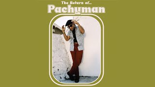 Pachyman  Midcity Rockers OFFICIAL AUDIO [upl. by Auohc]