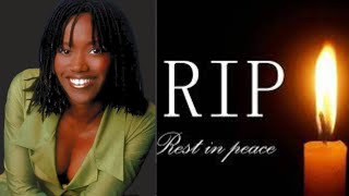 RIP We Are Extremely Sad To Report About Death Of Living Single CoStar [upl. by Jary]