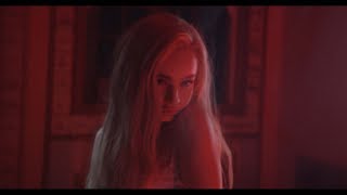 Sweet Spot  Kim Petras Official Lyric Video [upl. by Stanley]