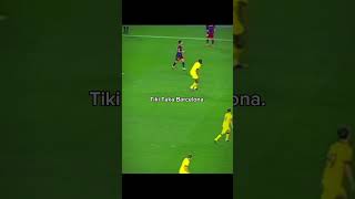 ￼ tiki Taka Barcelona💀￼ [upl. by Engracia880]