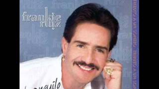 frankie ruiz mujer [upl. by Nylidam]