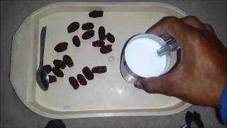 Stamina badhane ki drink  Increase stamina  Fitness video [upl. by Yeslrahc]