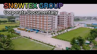 Snowtex Group Corporate Documentary Snowtex Outwear Ltd Dhamrai Bangladesh Snowtex Garments [upl. by Ravens]