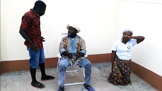 O Boy amp Kitabu Kang Yellemo New Gambian Comedy [upl. by Nnylyma65]