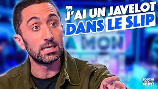 quotSi jai le zizi dur cest que je suis en bonne santé quot Lanecdote VITALE de Cyril Hanouna [upl. by Shotton]