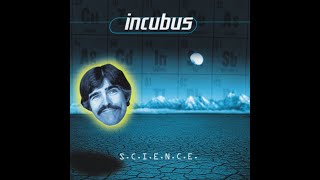 Incubus SCIENCE Album Review [upl. by Zaremski]