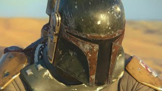 The Entire Boba Fett Story Finally Explained [upl. by Arleyne]