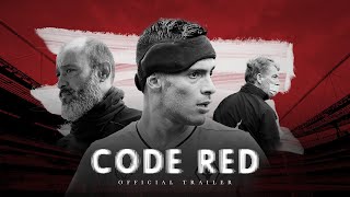 RAUL JIMENEZ CODE RED  DOCUMENTARY TRAILER [upl. by Einnim]