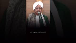 The first ever Mawlid  Habib Umar bin Hafith [upl. by Anaitsirc]