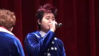 Nay Toe  Ah Tan TU  Hnin Si A Nyeint Live in Los Angeles [upl. by Woehick864]