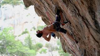 Hvar Climbing Festival 2024 [upl. by Ordnagela]