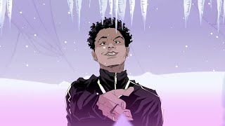 Lil Mosey  Stuck In A Dream Official Instrumental [upl. by Enoob470]