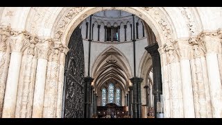 A templomos lovagrend története  Harmadik rész A hálózat brit dokumentumfilm magyarul [upl. by Edina]