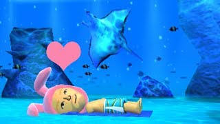 Journal  Tomodachi Life  The Summer ReVisit [upl. by Ecirehc]