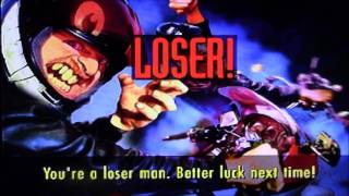 Road Rash1995  PS1 Gameplay  BGM Level 5Part 2 [upl. by Koenraad239]