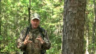 The Snort Wheeze Deadly Buck Call Pro Hunter Eddie Salter [upl. by Nariko]