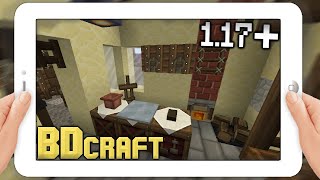 PureBDcraft MCPE 121120119 Texture Pack • BedrockMinecraft PE [upl. by Pavel]