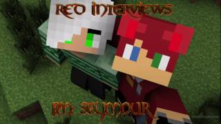 quotTraviss behaviorquot Red Interviews PM Seymour 2017 [upl. by Aisyram757]