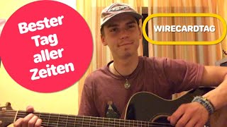 Wirecard Tag  Wirecard Song [upl. by Elliott117]