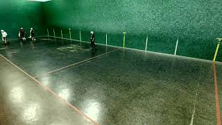 live jai alai [upl. by Pearce444]