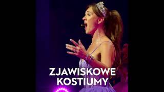 Noworoczny Koncert Wiedeński już 12 stycznia we Włocławku ✨ Orkiestra Księżniczek już w Polsce 👑 [upl. by Grant]