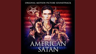 Let Him Burn From quotAmerican Satanquot  Instrumental [upl. by Anej]