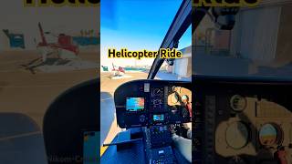 🚁 quotHelicopterquot Ride 🙄🙄 helicopter reels tourism army airforce airplane military shorts [upl. by Claud]