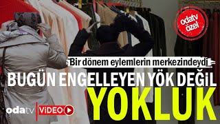 Engelleyen YÖK değil yokluk [upl. by Melina]