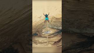 🌊🌊🌊Man trapped on a clifffuturelink [upl. by Anirba]