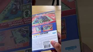 MONOPOLY Unboxing in Hindi shorts monopoly gaming [upl. by Asiluy39]