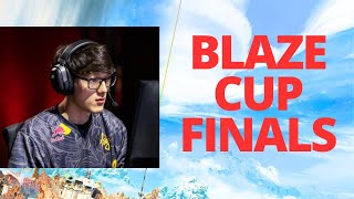 iiTzTimmy DOMINATES BLAZE CUP QUALS WITH NMST [upl. by Merl]