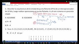 Matemática Discreta Semana 72 [upl. by Taggart]