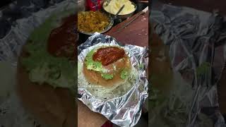 Nonsense sandwich in Ahmedabad🙄streetfood [upl. by Toblat]