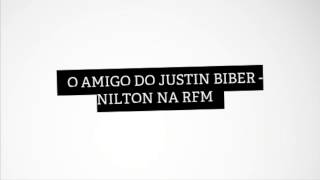 RFM  Livro de reclamações  o amigo do Justin [upl. by Ardenia]