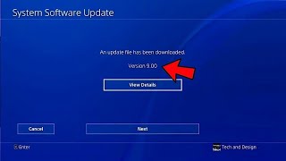 How to downgrade PS4 from 1152 to 1100  Reverting PS4 to 1100 [upl. by Strauss]