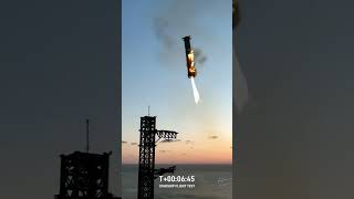 SpaceX Booster Catch  Multiple Angles spaceX starship superheavy [upl. by Anelad272]