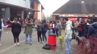 Kurdish New Year at Sir George Monoux College [upl. by Ahsinam]