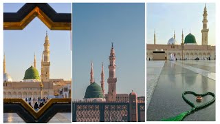 jise aadam se pehle tha banayaislamicstatus naat status [upl. by Amliw236]