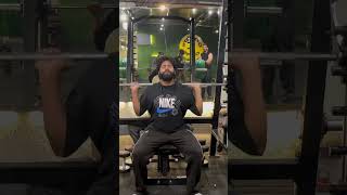 Half squat smith rod bodybuildingmotivation [upl. by Seidnac187]