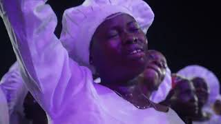 ADEYINKA ALASEYORI LIVE AT MOUNT CARMEL 2024 AdeyinkaAlaseyori [upl. by Naret]