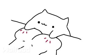 😂 Bongo cat MEME COMPILATION 😂 [upl. by Gervais]