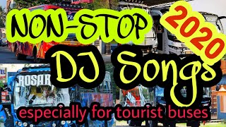 Nonstop DJ Songs for Tourist Bus  ഇനി ടൂർ ഒക്കെ വേറെ ലെവൽ 🥳🥳 [upl. by Rosenblast]