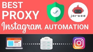 Jarvee Instagram Proxy Best Proxy For Instagram Bot [upl. by Logan526]