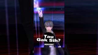 Persona 4 terinspirasi dari teori psikologi ini gaming games persona4golden persona4 game [upl. by Enitsua]