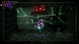 Aeterna Noctis  Devourer Second Encounter Boss Fight [upl. by Esinej445]