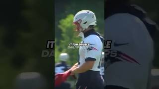 JULIAN EDELMAN’S best play wasn’t even a REAL PLAY😤 nfl football shorts patriots podcast [upl. by Ezra]