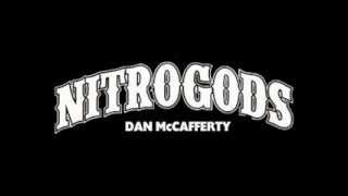 NITROGODS Feat Dan McCafferty quotWhiskey Wonderlandquot [upl. by Tilla]